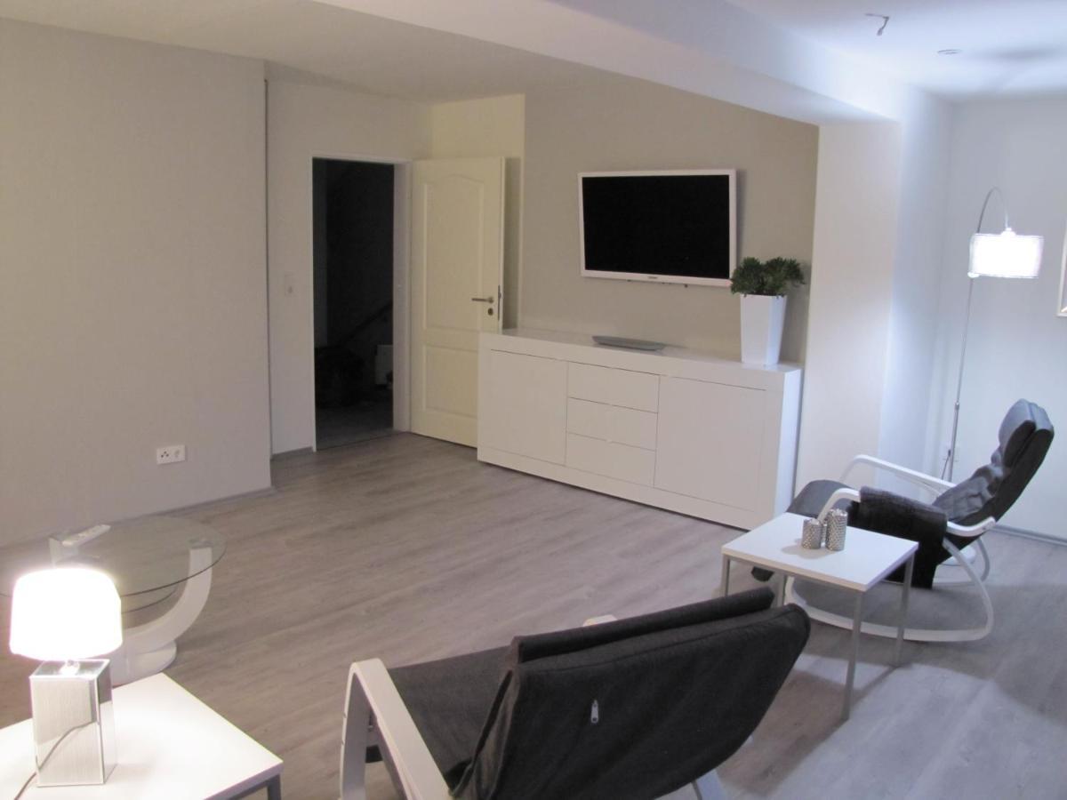 Fewo-moewenpaar-norden-norddeich Apartment *