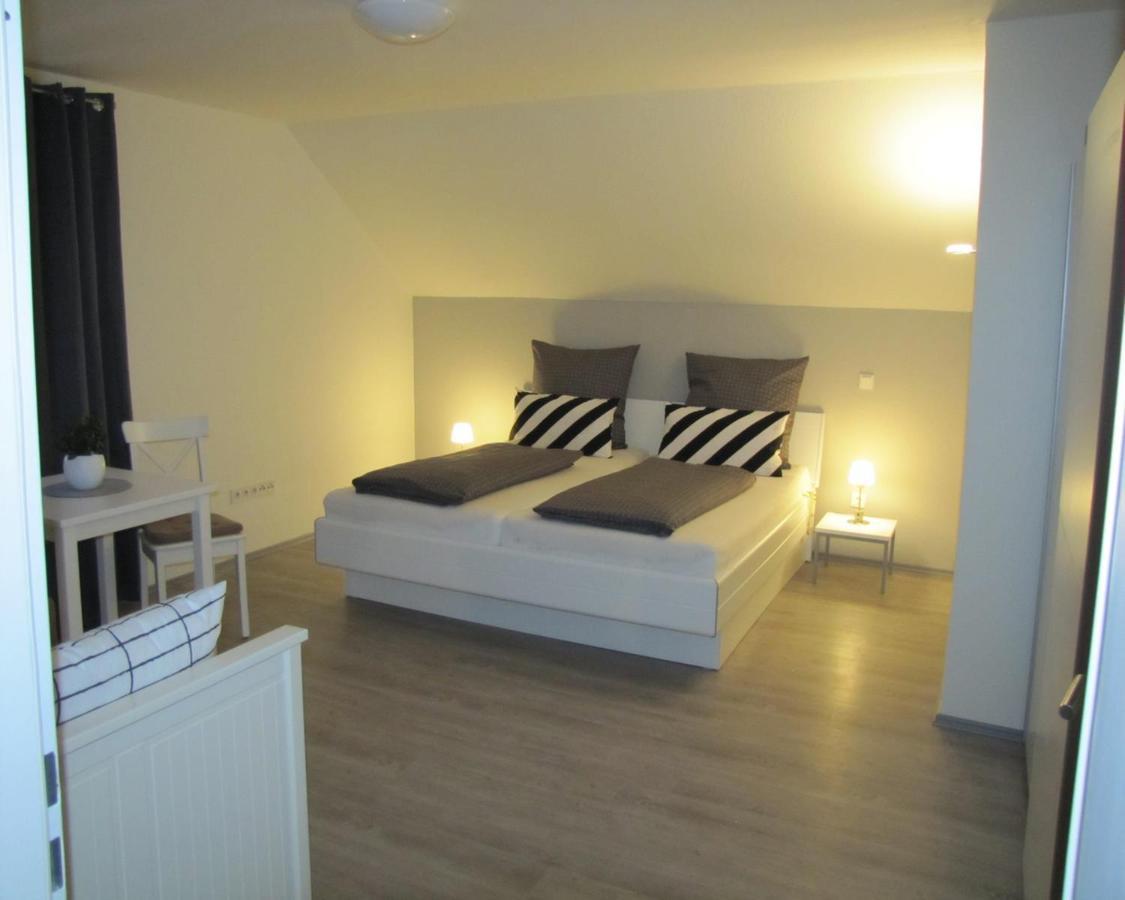 Apartment Fewo-moewenpaar-norden-norddeich